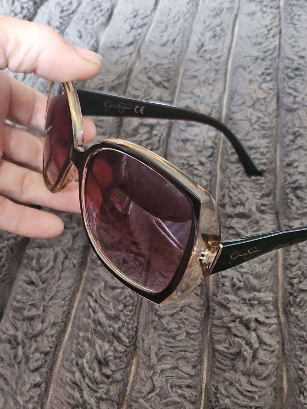 Jessica Simpson (Model: HHJSOP0511-R Designers - Picture 5 of 9